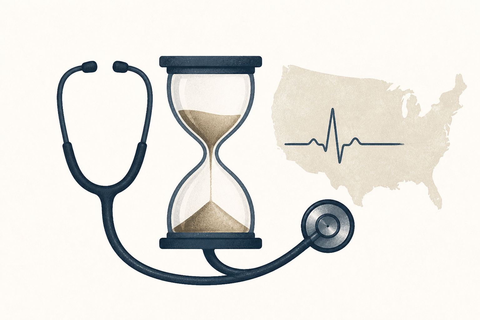 U.S. doctors are aging, raising concerns about patient safety