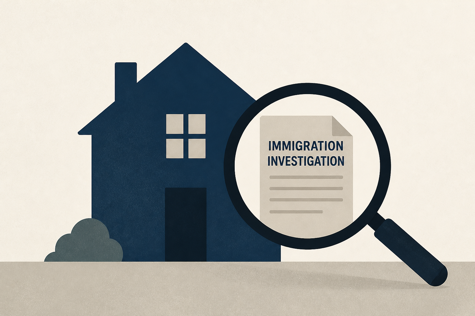 Ilhan Omar's home raided in immigration investigation: Report