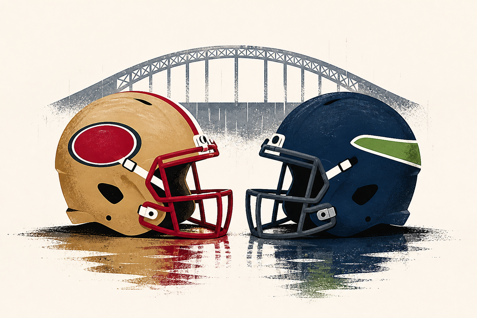 Albert Breer’s Week 5 NFL Takeaways: How the ‘Mature’ 49ers Won a Slugfest in Seattle