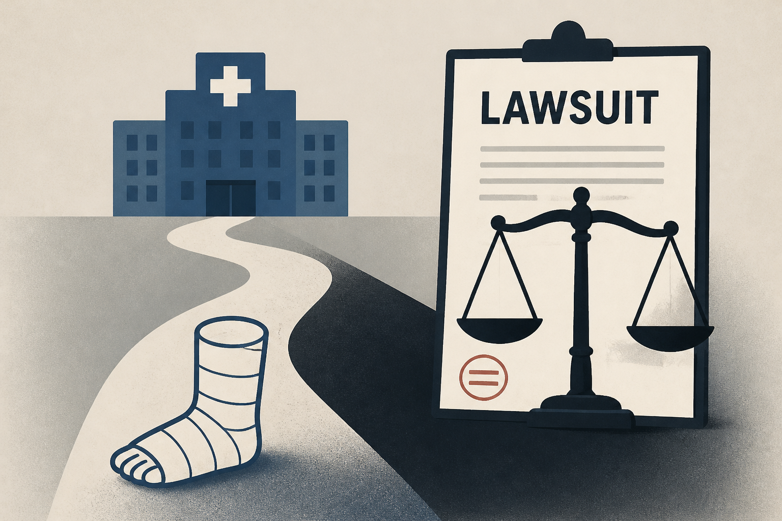 21-year-old NYC native goes to the hospital for a simple broken ankle — and dies for shocking reason: lawsuit