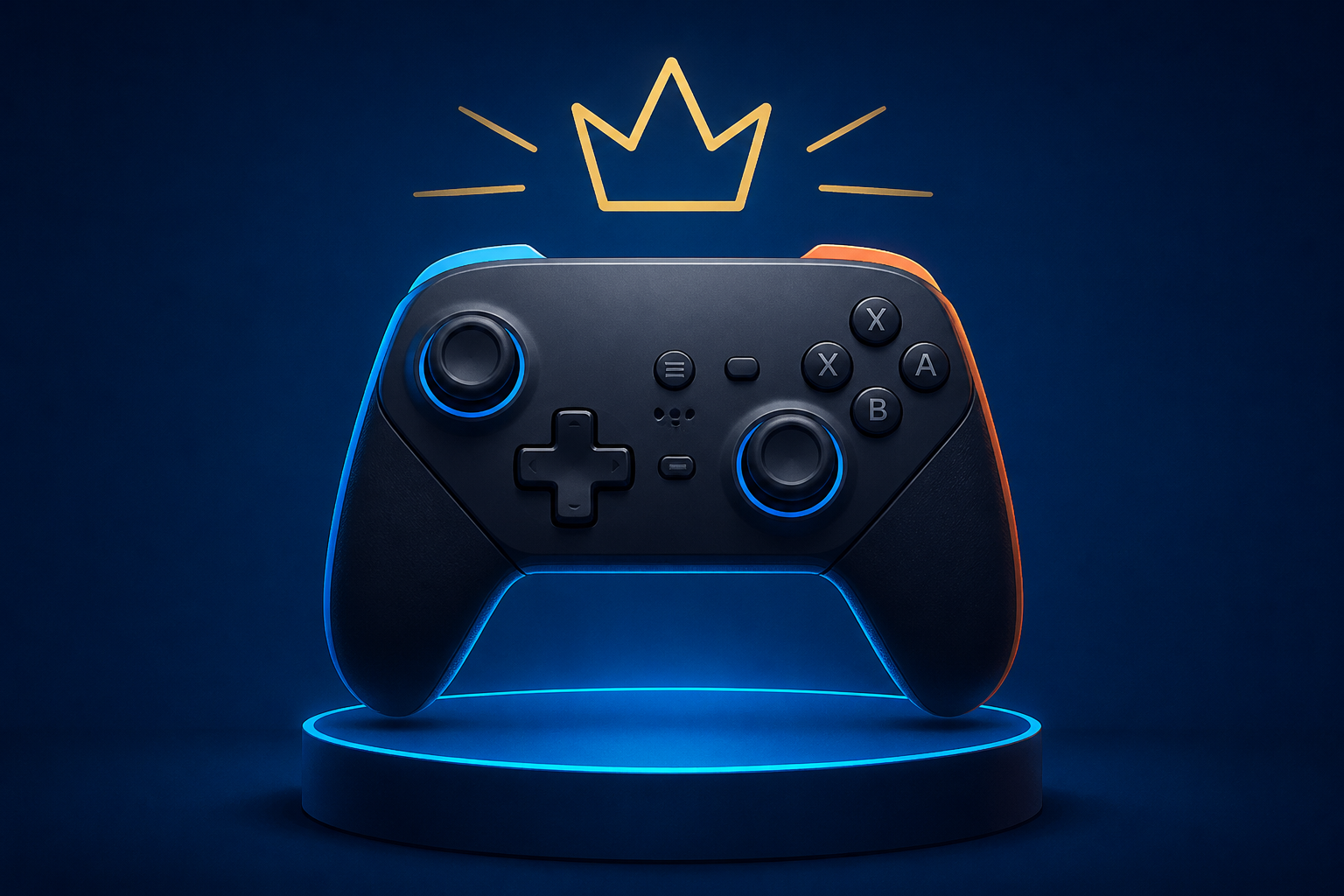 The Best Switch 2 Controller Out There