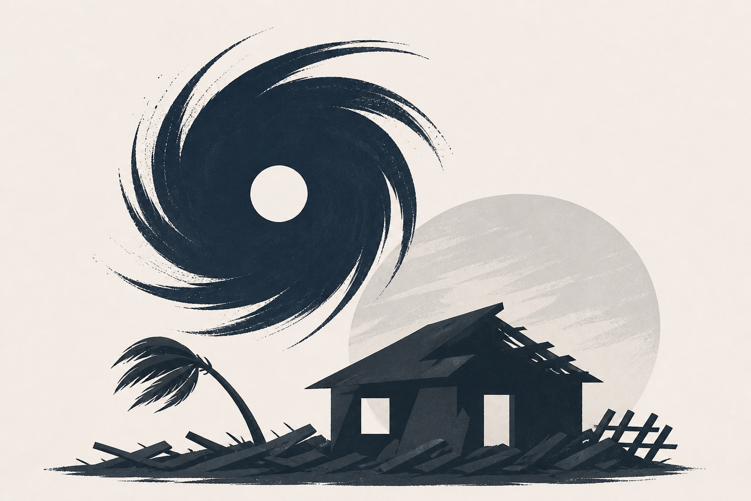 Hurricane Isaias leaves trail of destruction in Southeast: "Never expected to be 77 years old and go through this"