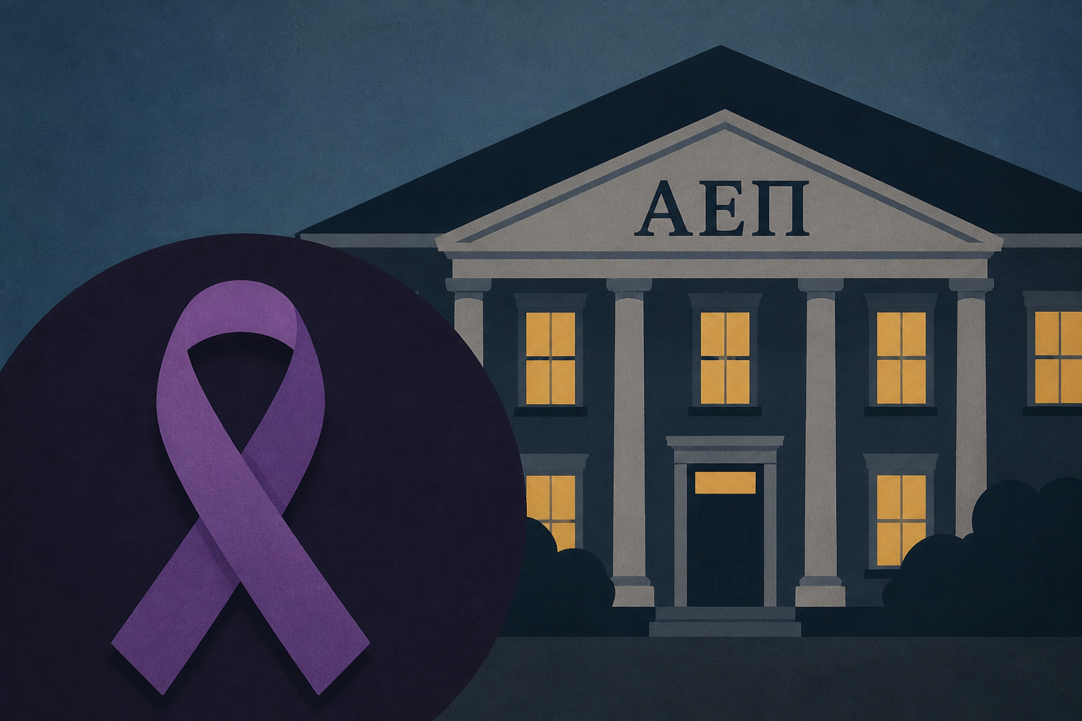 Sexual Assault Reported at AEPi Fraternity House