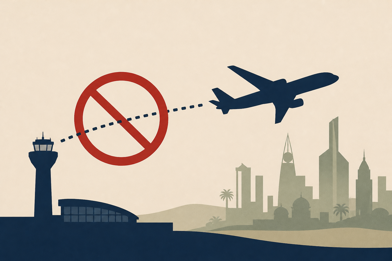 Delta delays Saudi Arabia nonstop flights after airport attacks