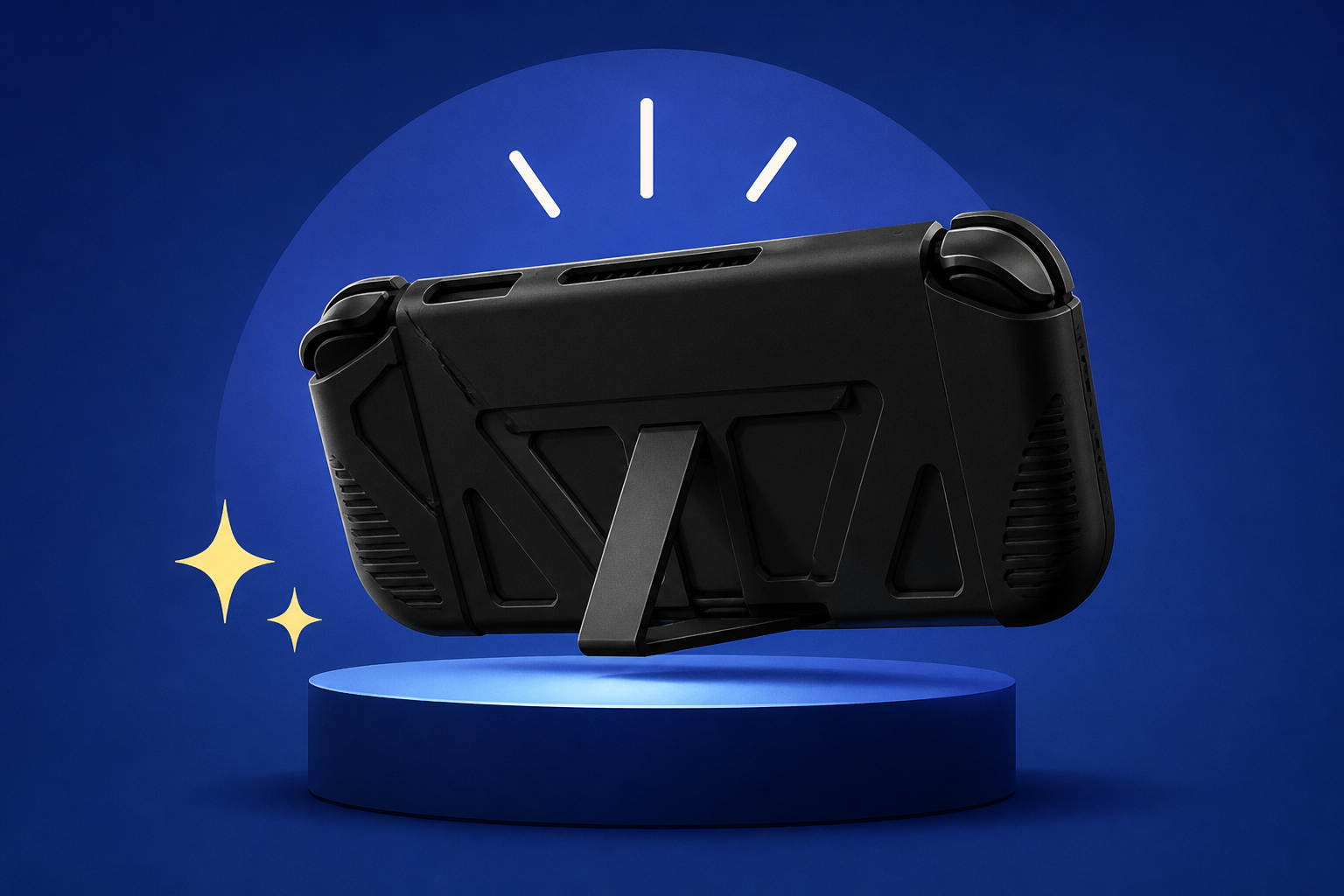 Mechanism’s first Switch 2 case is as awesome as I hoped it would be