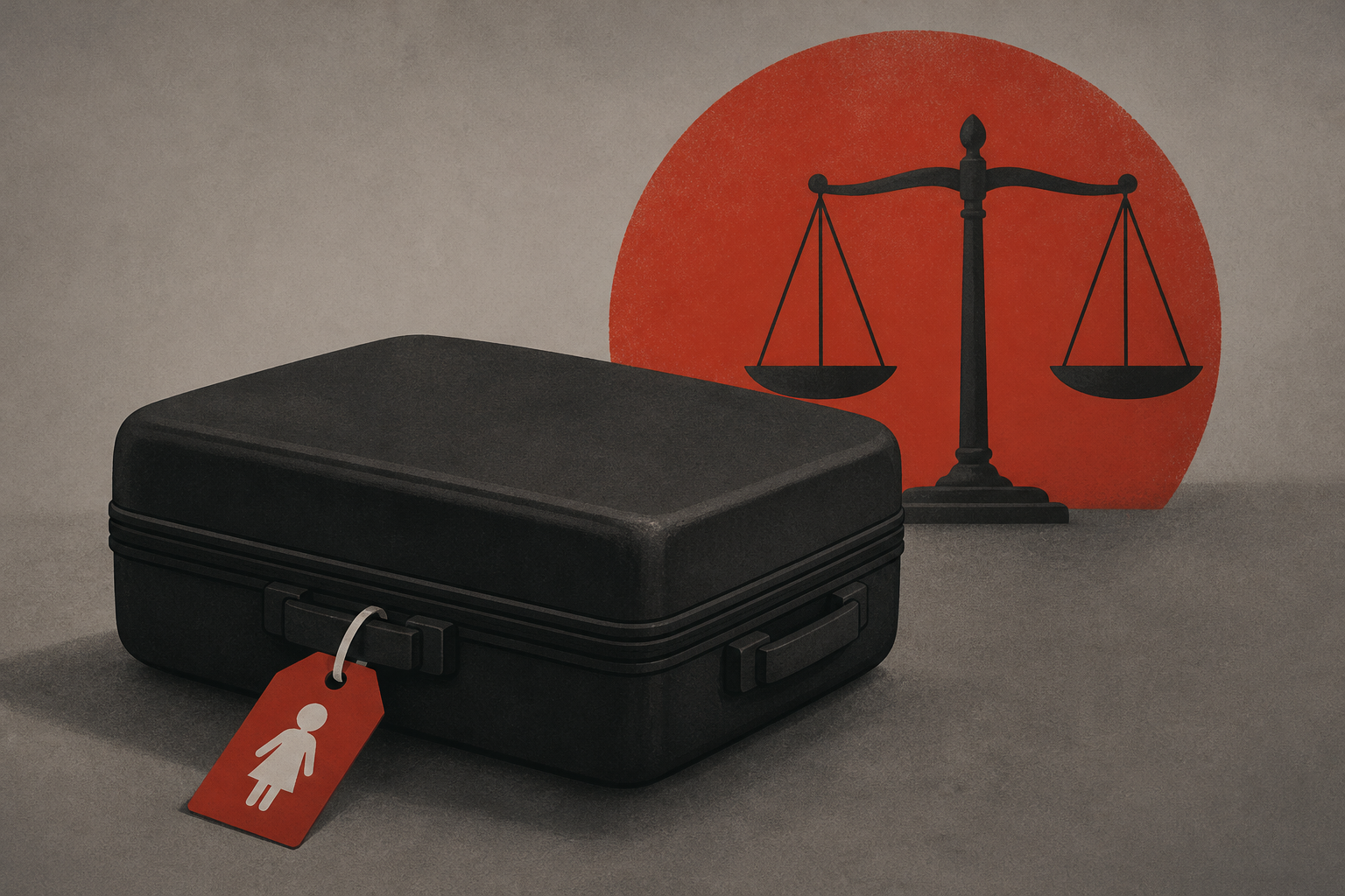 Australian man faces death penalty for murder of Thai girl found dead in suitcase