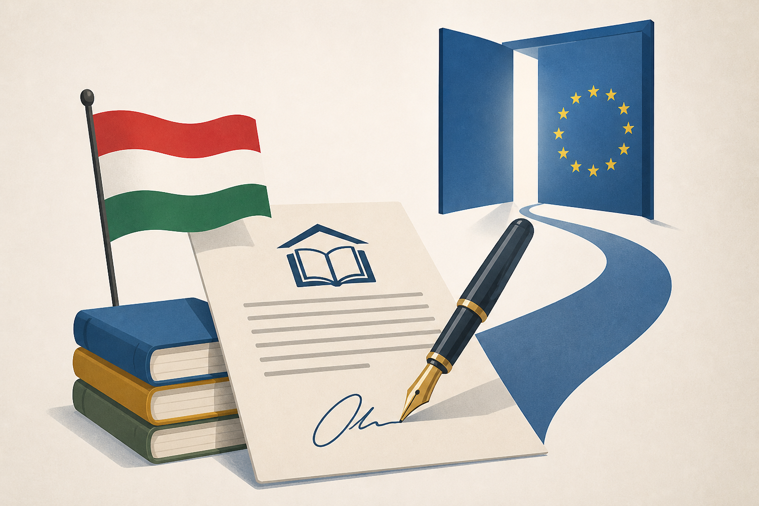 Update: Zelensky signs minority schools bill to appease Hungary, advance EU talks