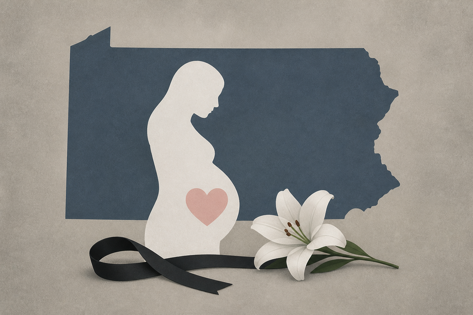 Victims of Pennsylvania mass shooting included pregnant daughter of gunman