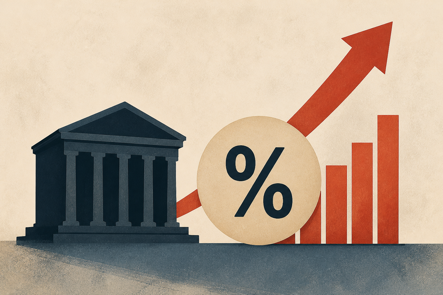 Beth Hammack on Fed policy and inflation risks