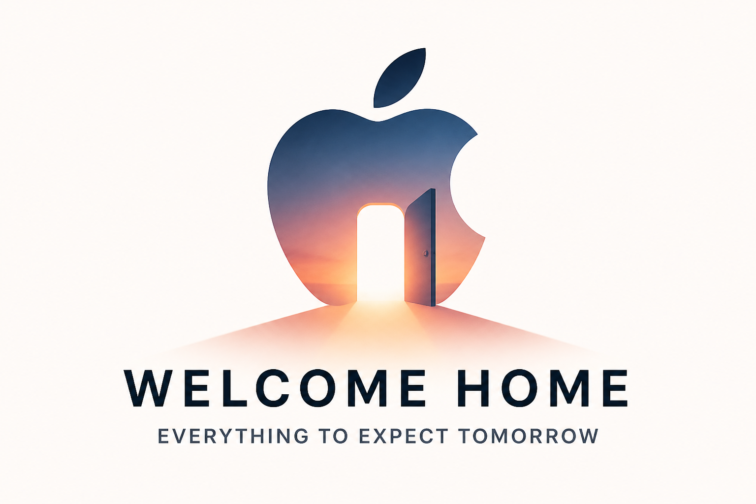 Apple 'Welcome Home' Launch: Everything to Expect Tomorrow