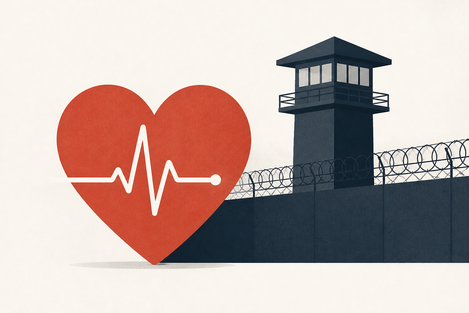 Diddy Remains Conscious After Medical Emergency at Fort Dix Prison