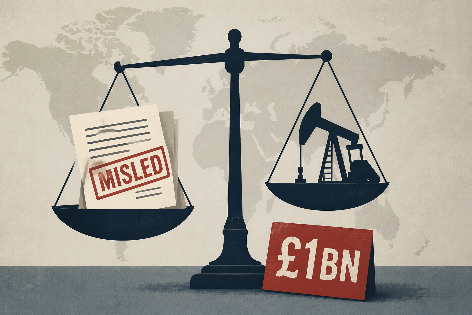 Abramovich's close associate misled UK court in £1bn oil-fields case, documents suggest