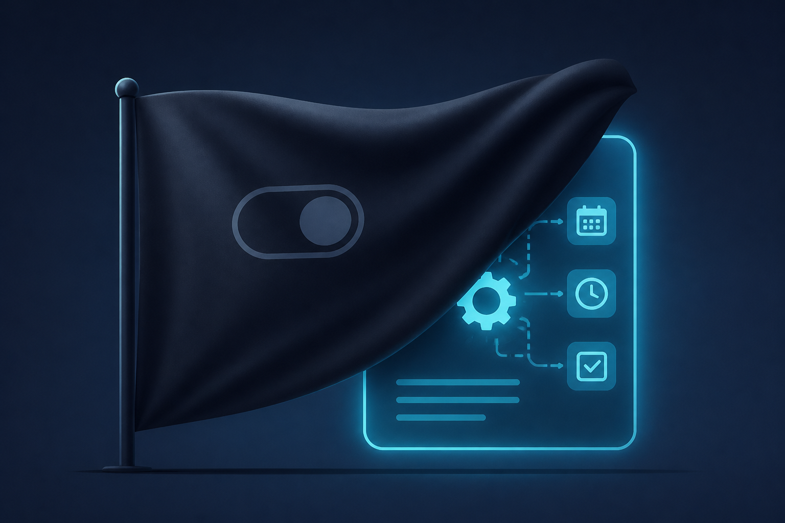 Tesla’s Automations Feature Is Ready for Launch, Hidden Behind a Flag