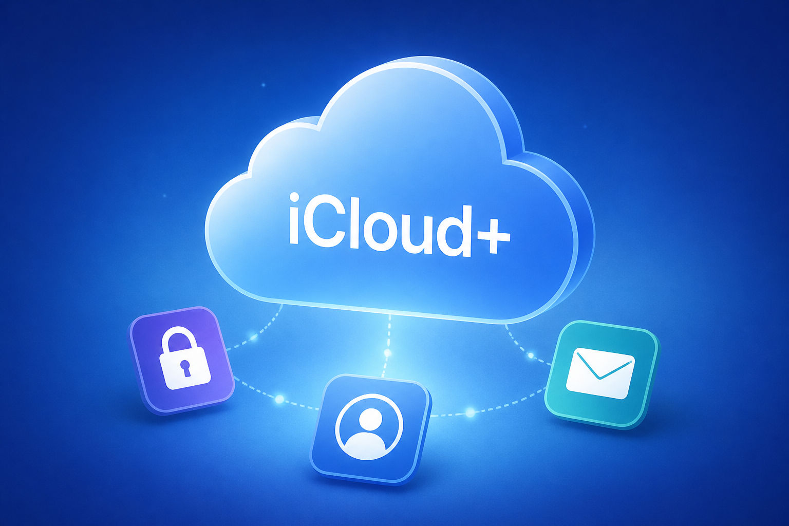 iCloud+ keeps getting better, here’s what’s new for subscribers