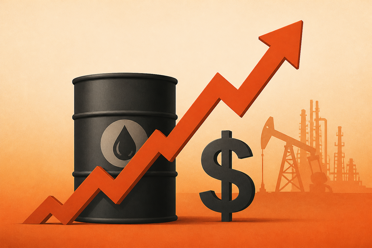 Energy prices rise after Trump’s ‘energy ceasefire’ fails