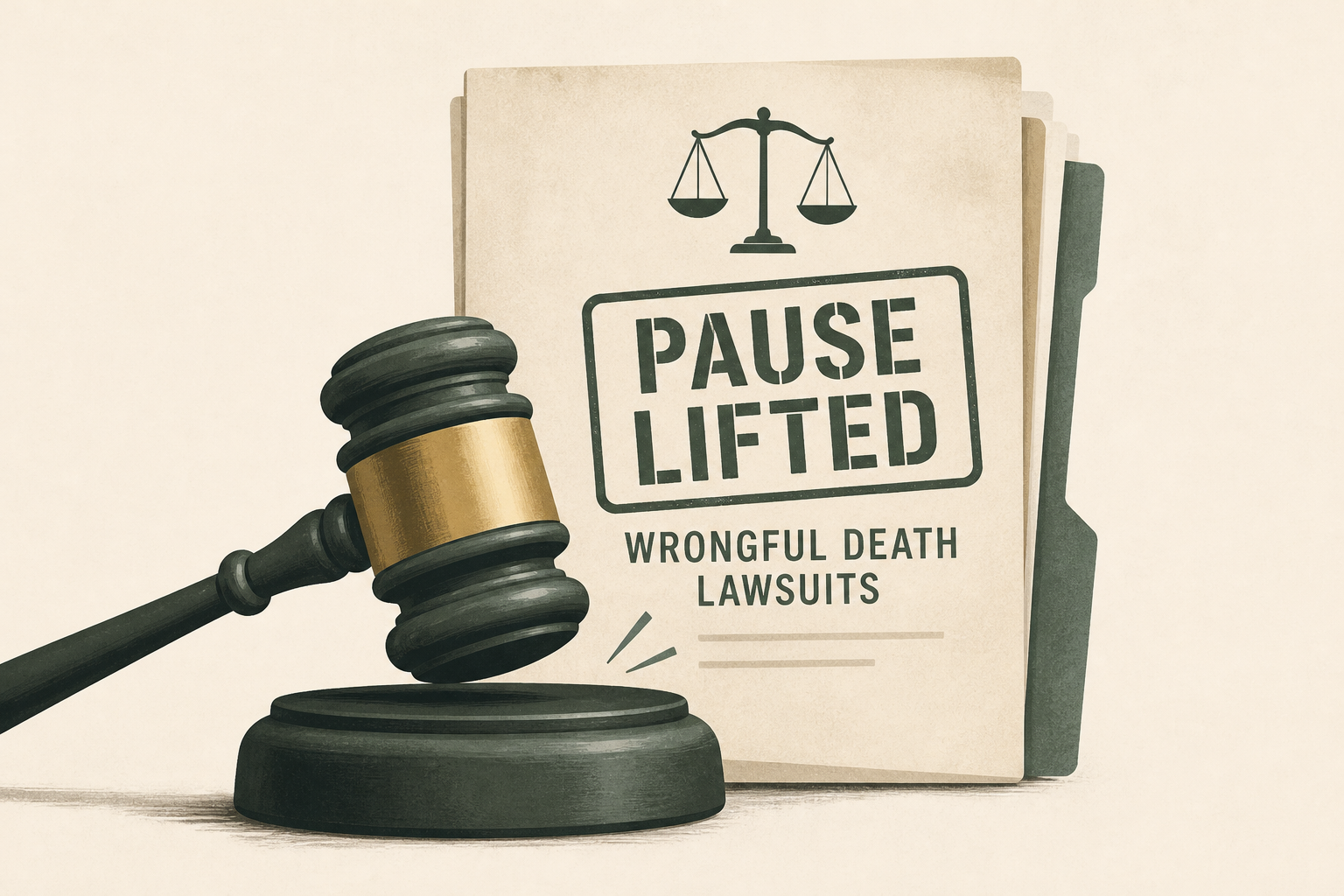 Bankruptcy judge lifts pause on wrongful death lawsuits against Camp Mystic