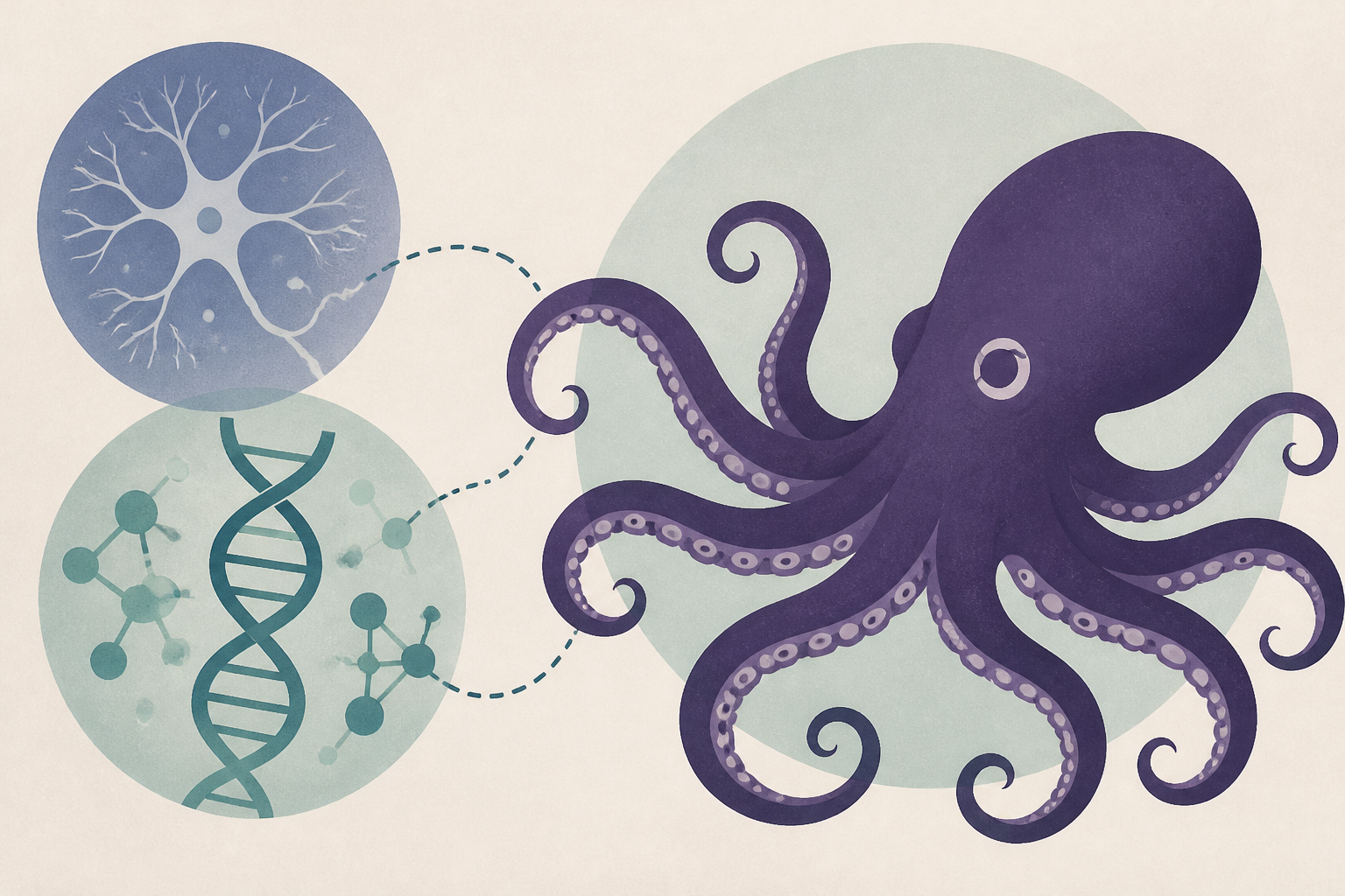 Top Comments: On Possible Explanations for Octopus Intelligence