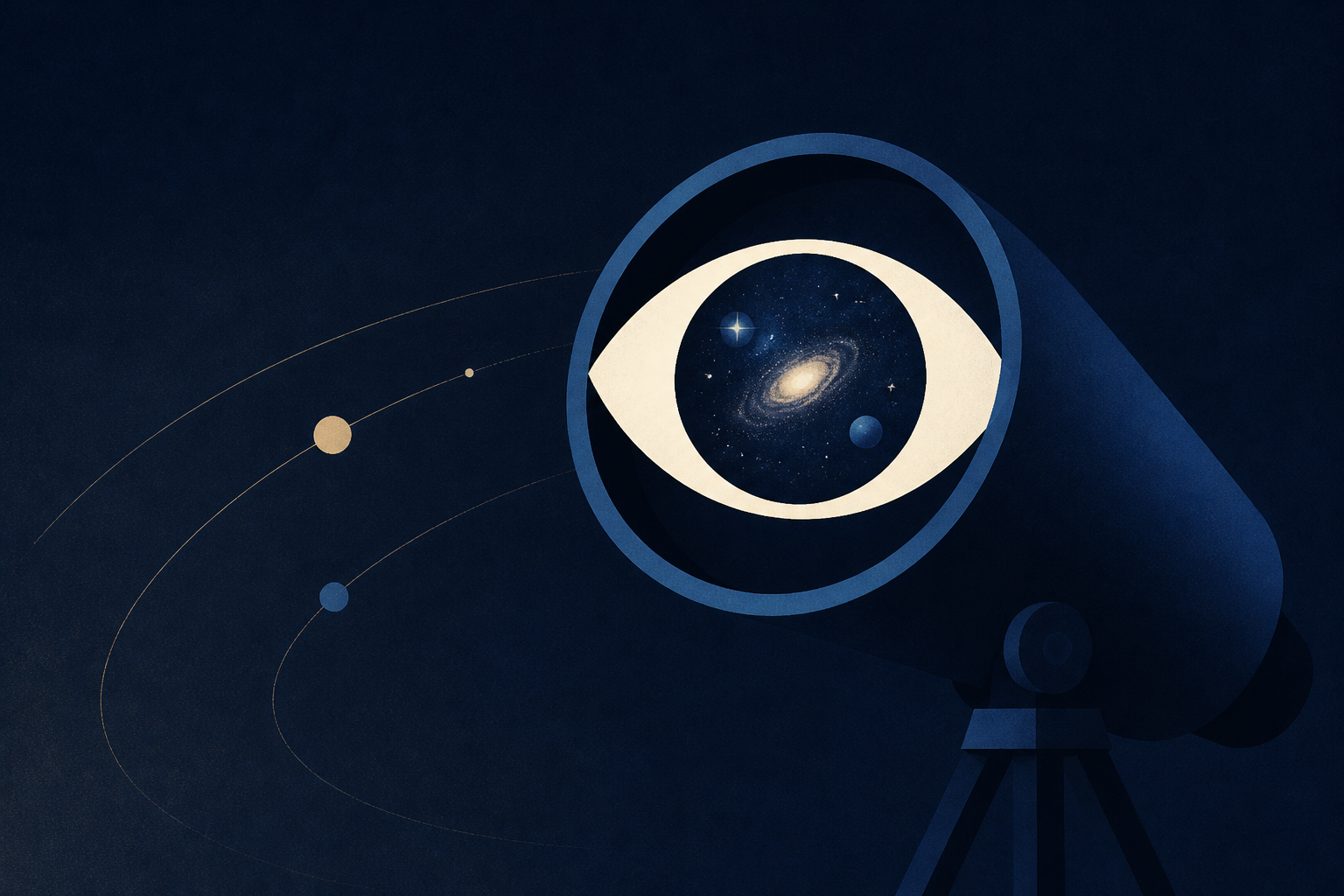 The Times’s New Space Editor Has Her Eye on the Cosmos