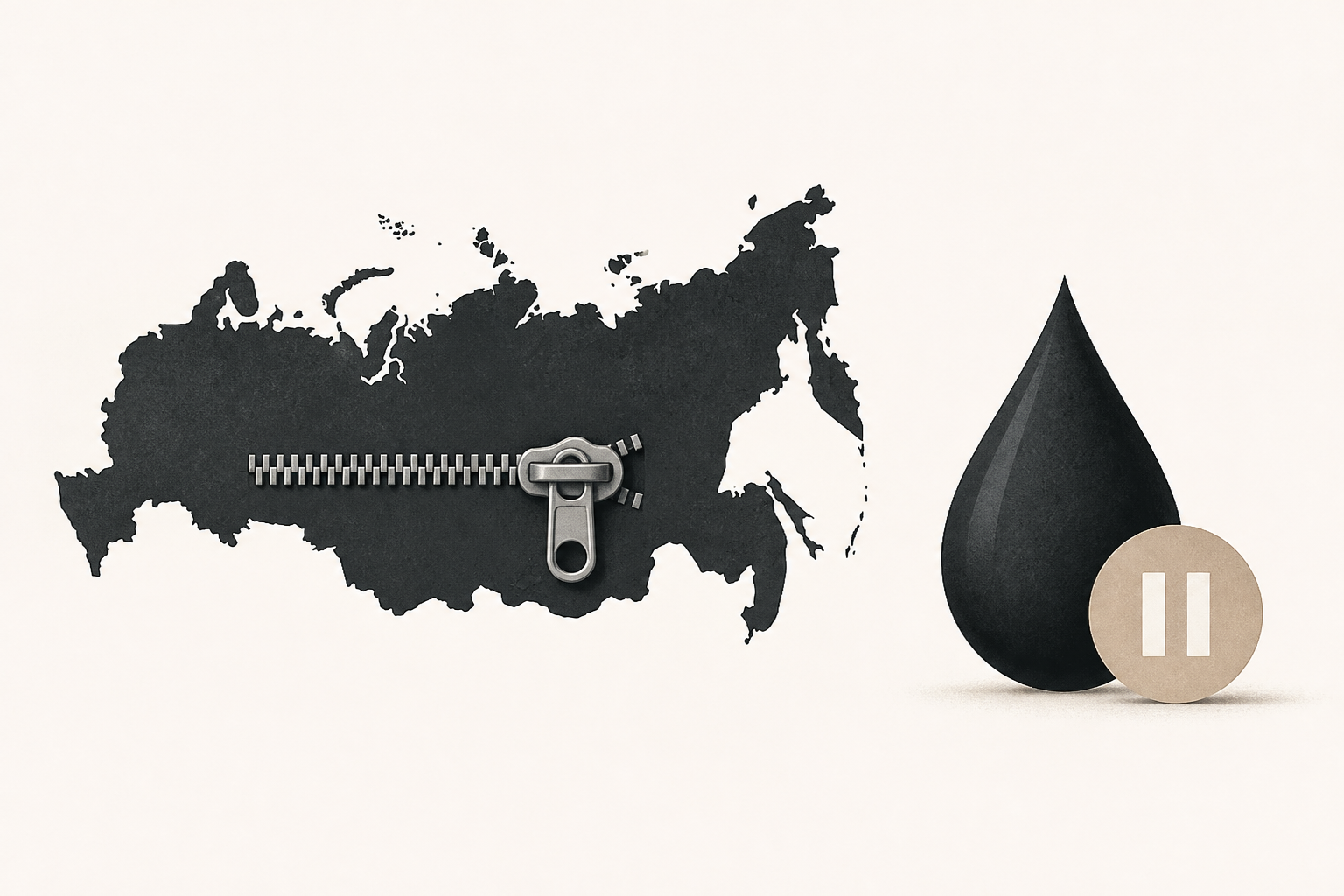 Why Moscow is staying tight-lipped on Trump's energy ceasefire