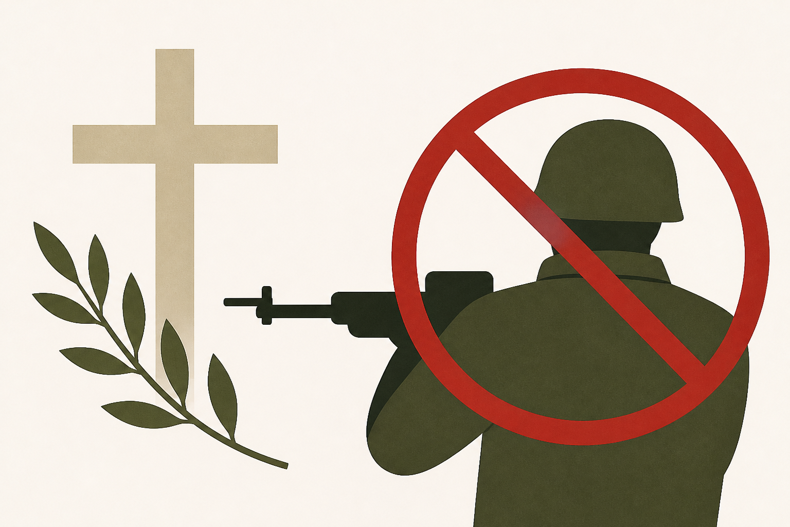 US archbishop says Catholics in army should not participate in firing squad
