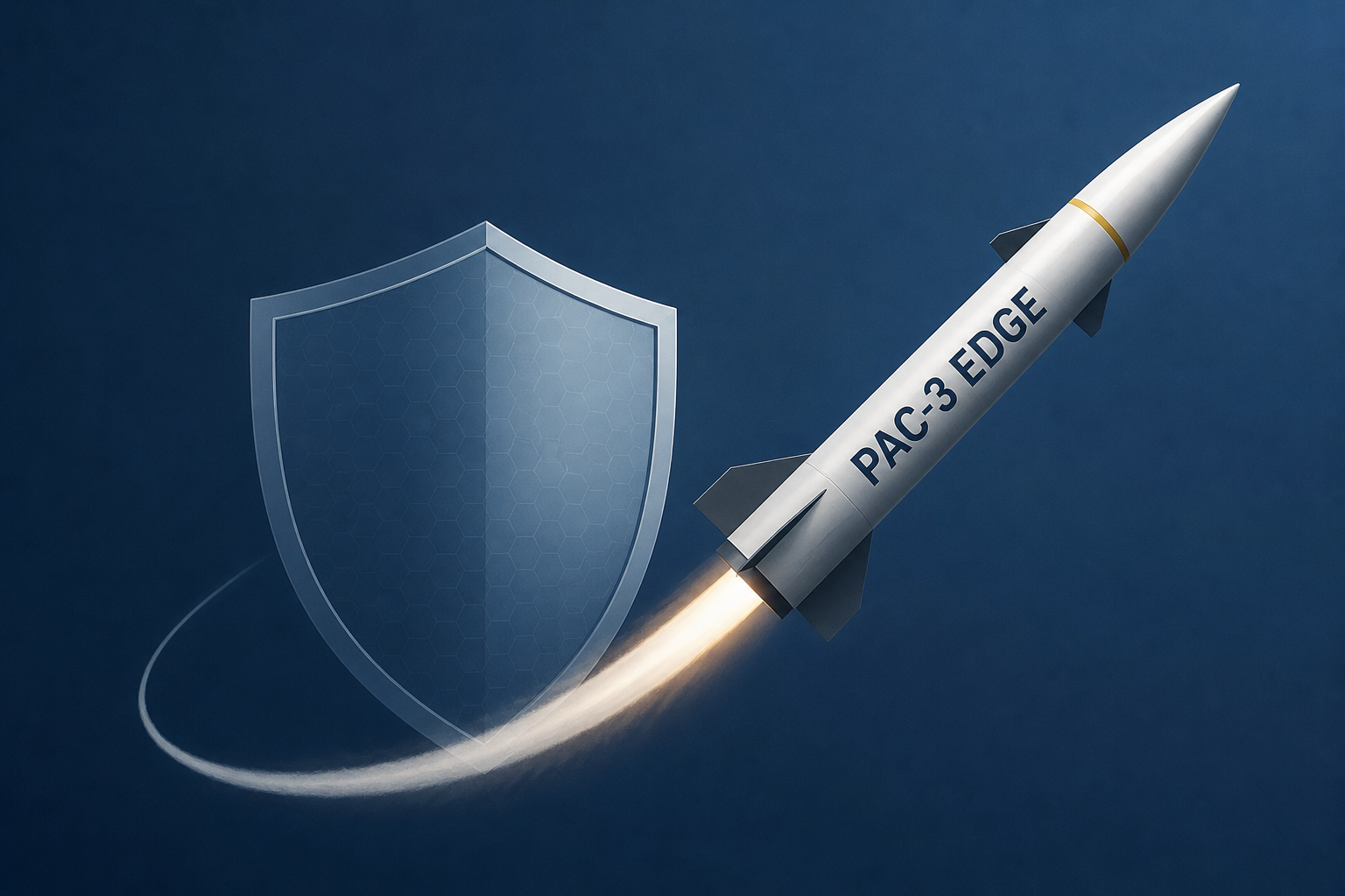 PAC-3 Edge Will Be The Most Capable Patriot Interceptor Ever