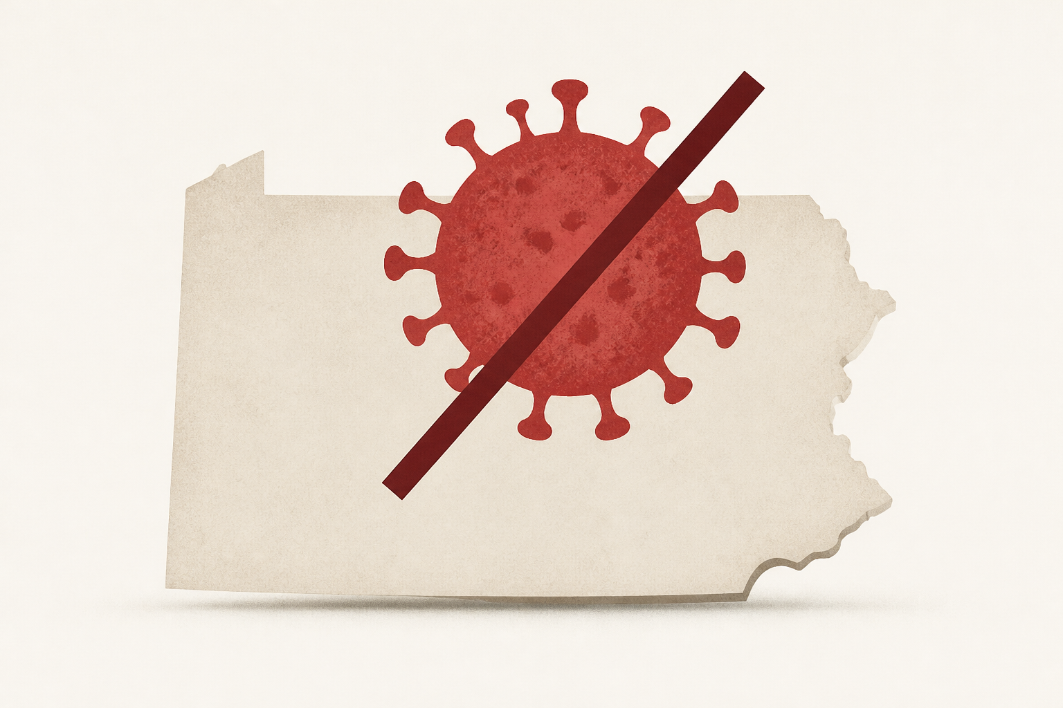 39-year-old unvaccinated woman becomes 6th measles death in Pennsylvania
