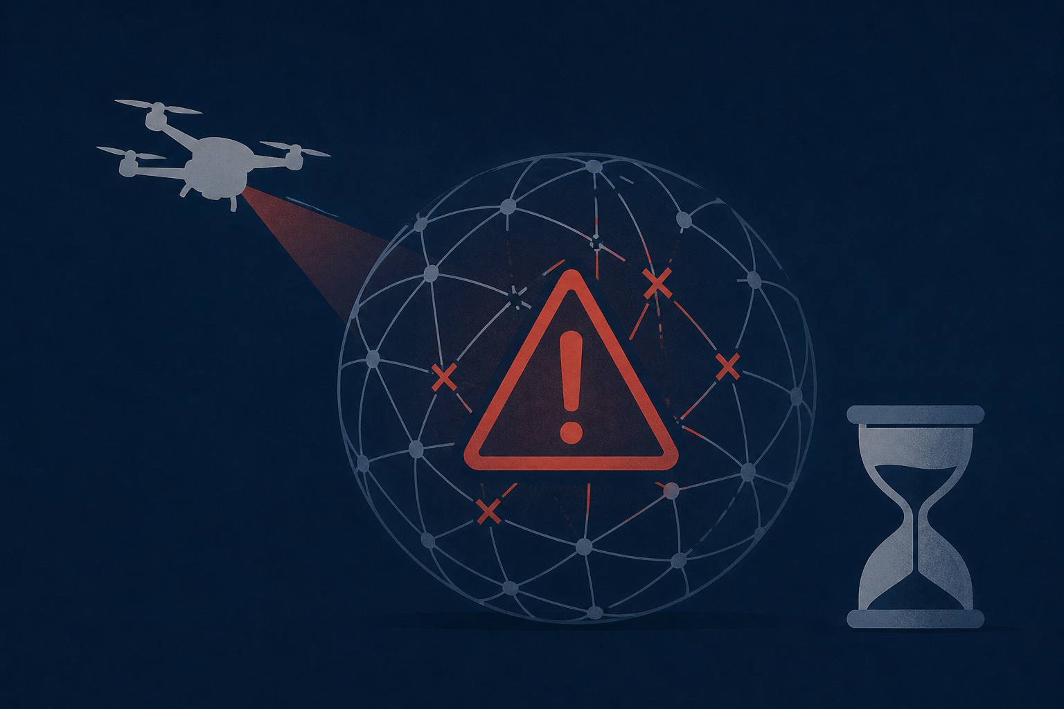 Ukrainian drone strikes have plunged Russia’s internet into crisis. Meduza explains why the damage has been so extensive, and why a full recovery will likely take months. - Meduza