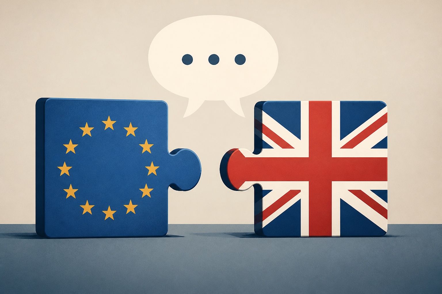 Why the Prime Minister wants to talk about Brexit again