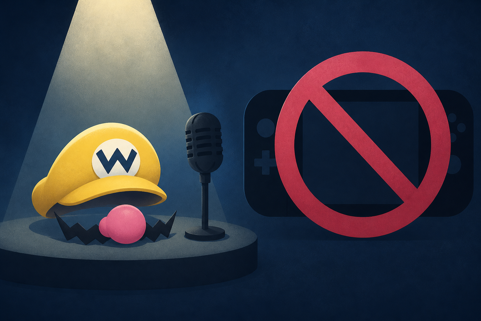 Elon Musk's Wario SNL Skit 'Did Not Go Over Well' With Nintendo, According to Ex