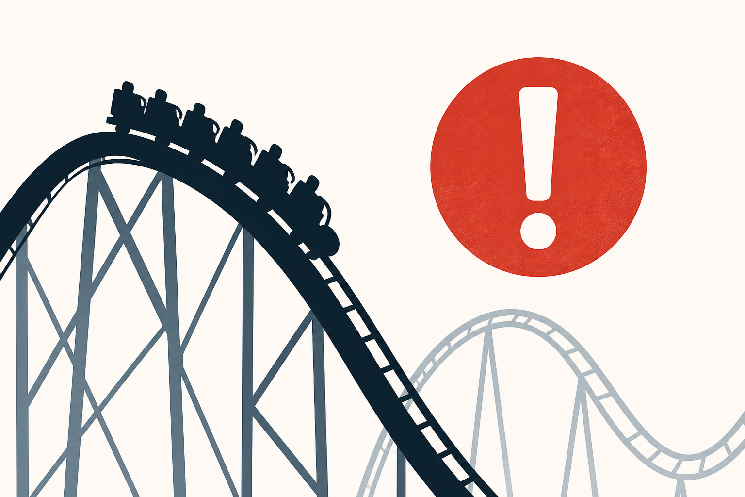 1 dead, 4 injured in Goliath ride incident at Six Flags Over Georgia