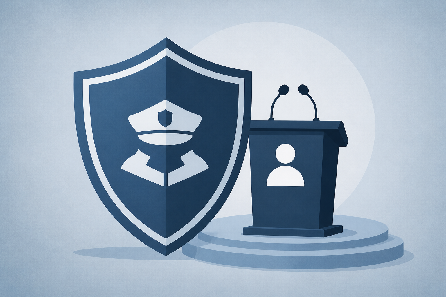 Government expands police support to political figures who are not MPs