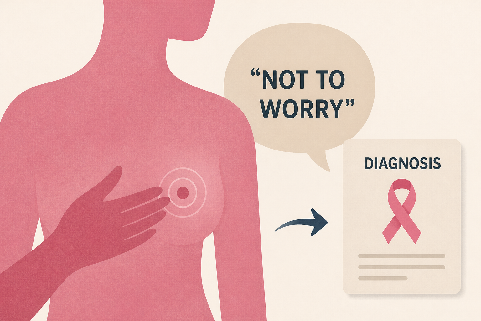 Comedian Was Told ‘Not to Worry’ About a Lump She Found at 25. Then She Was Diagnosed with Breast Cancer