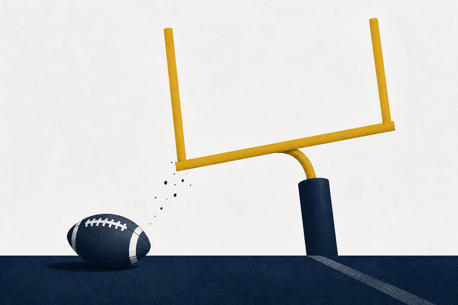 Sean McVay: Field goal unit "cost us the game tonight"