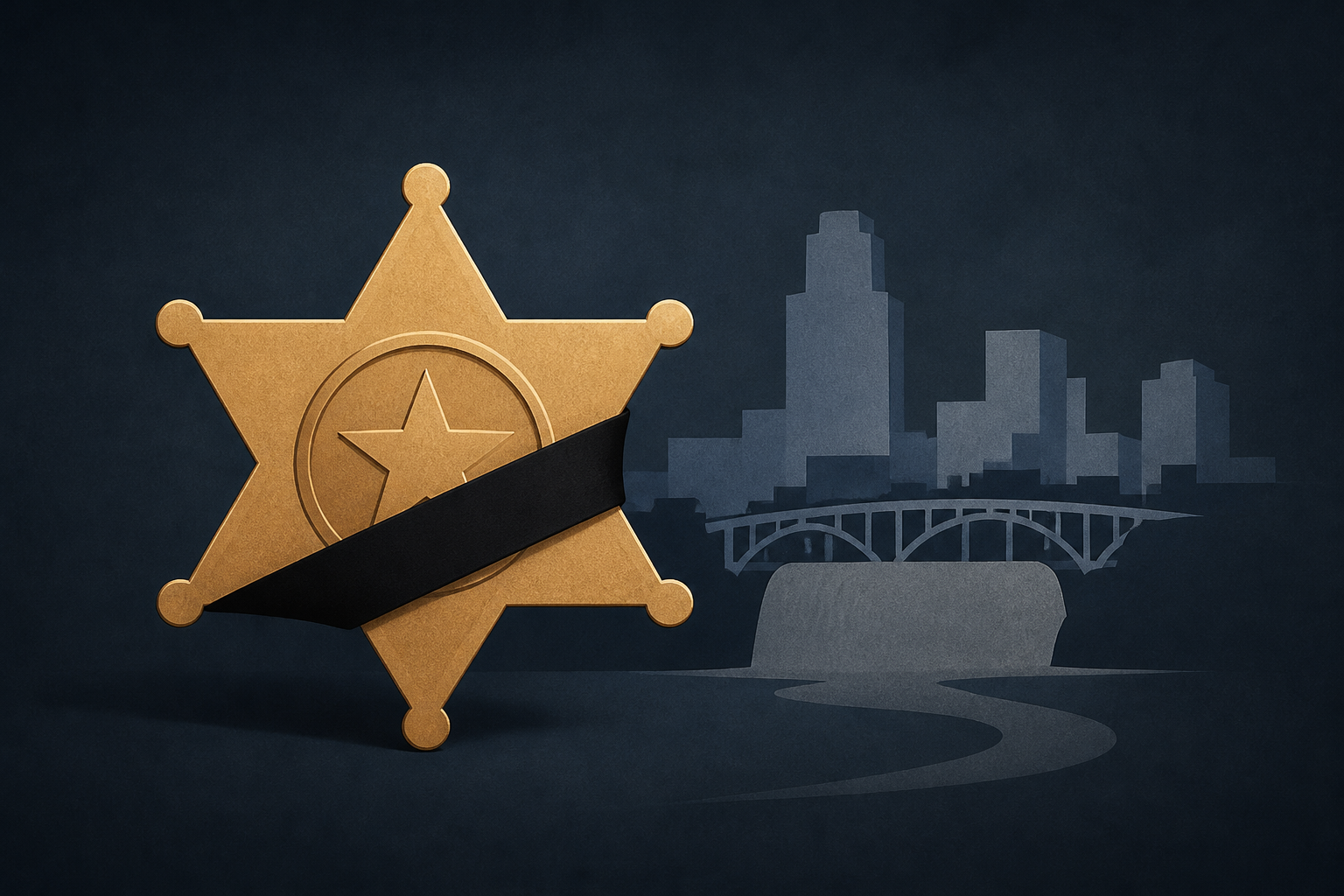 Minnehaha County sheriff’s deputy dies after Sioux Falls officer-involved shooting