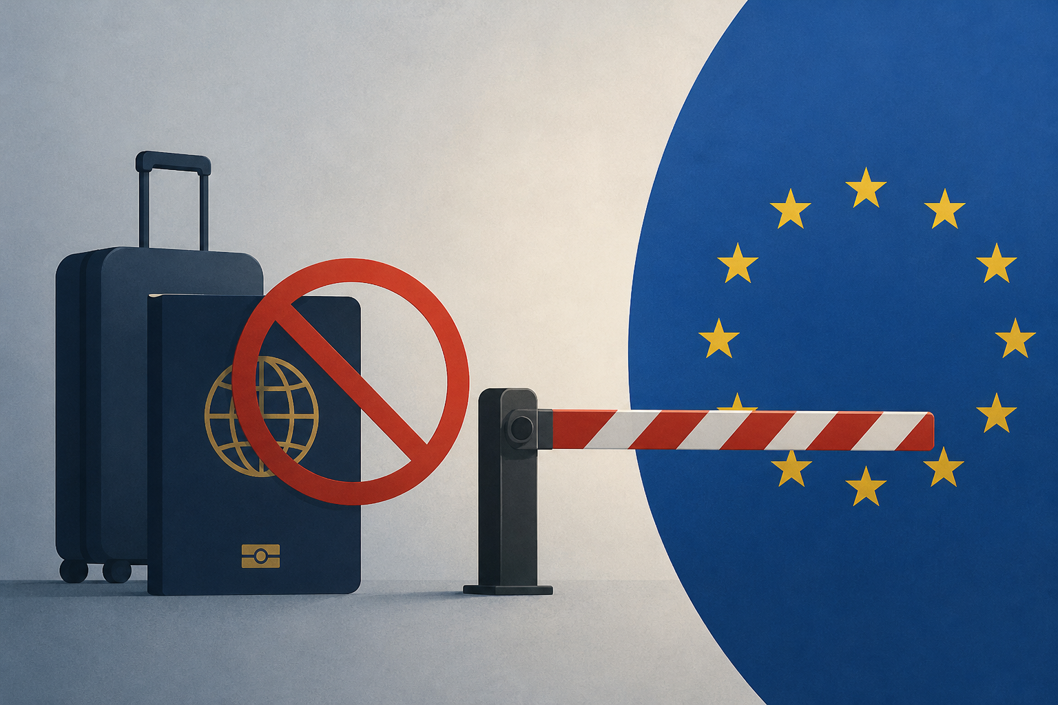 Exclusive: Finland pushes to all but eliminate Russian travel in EU