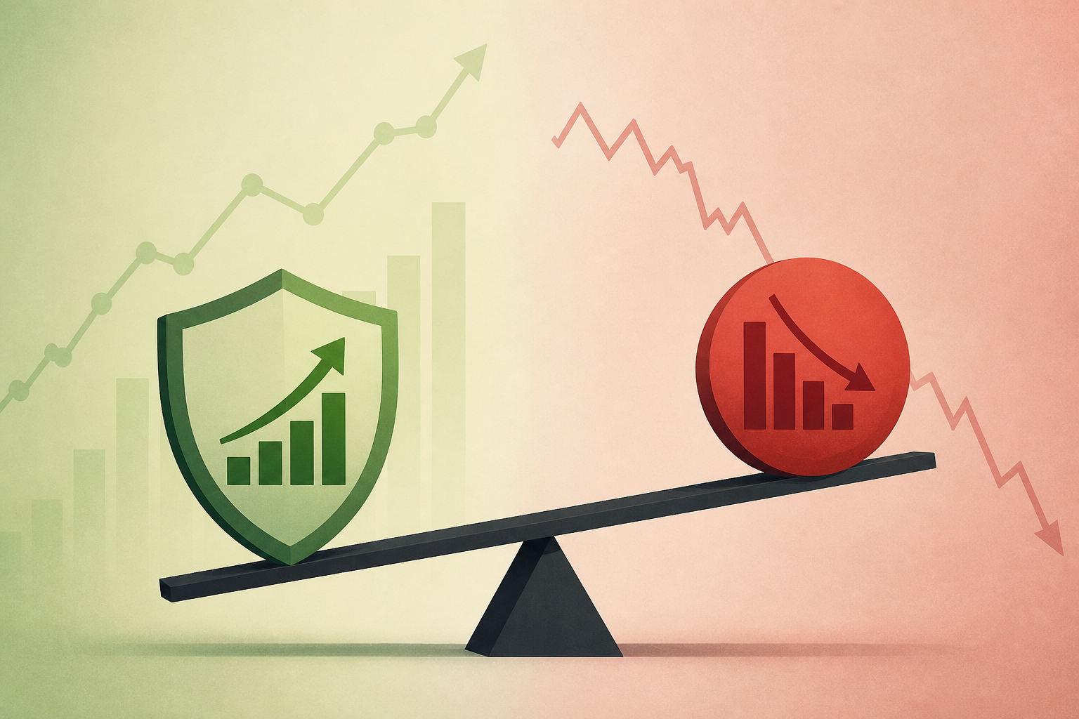 Nvidia and AMD Reached a Historic Valuation Split. 1 Stock Is Far Safer.