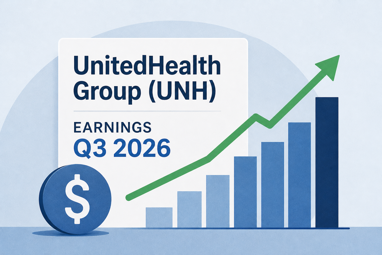 UnitedHealth Group (UNH) earnings Q3 2026