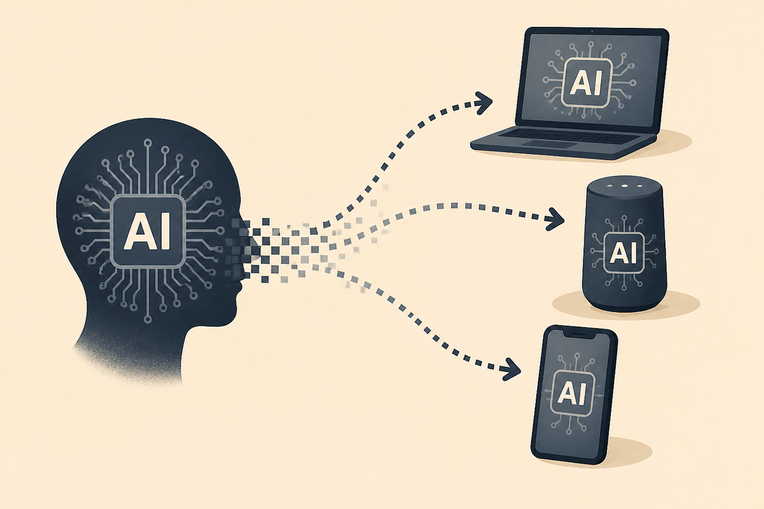 Anthropic warns AI models could self-replicate across home devices