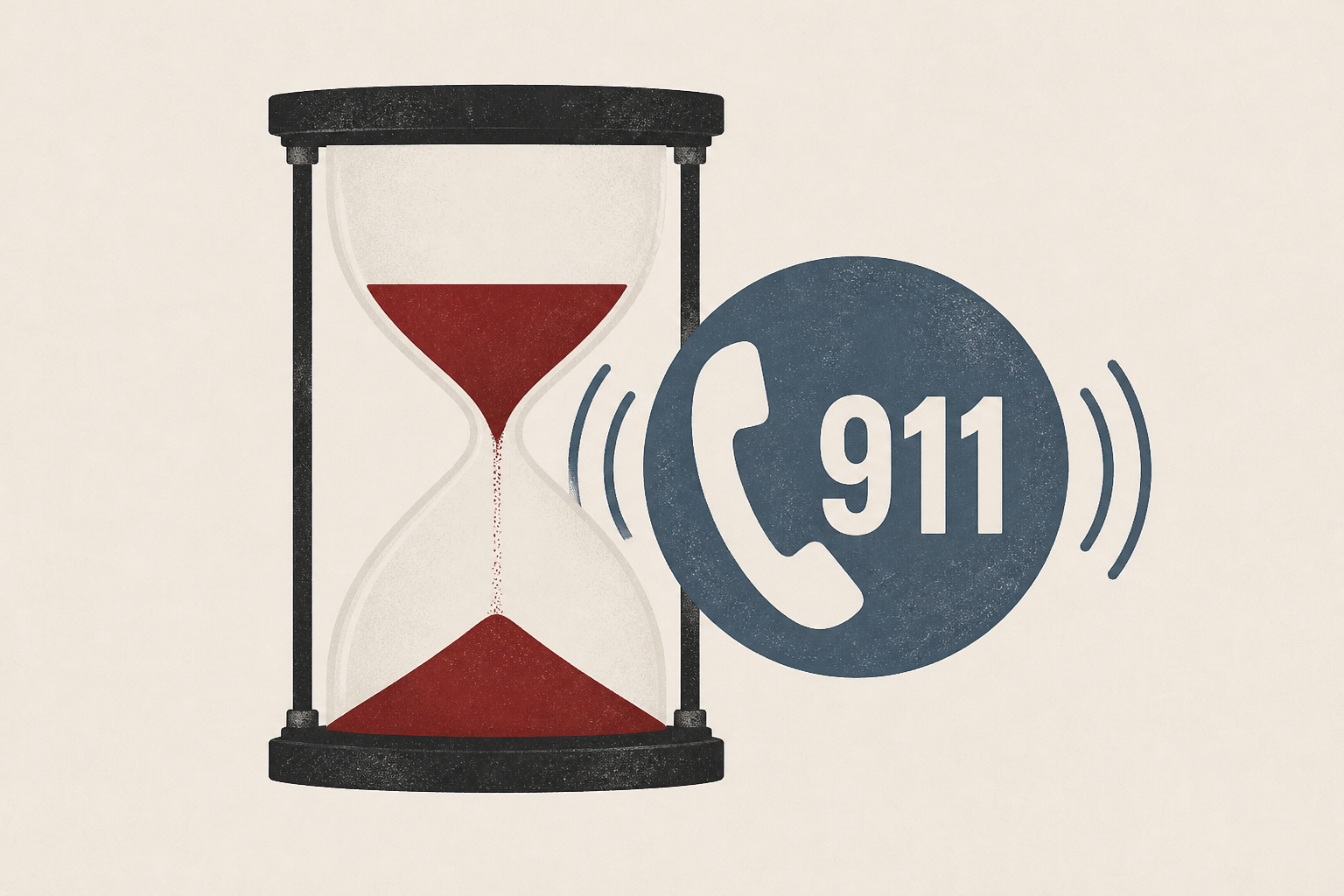 Emergency help was delayed by confusion after failed execution of Christa Pike, 911 calls reveal