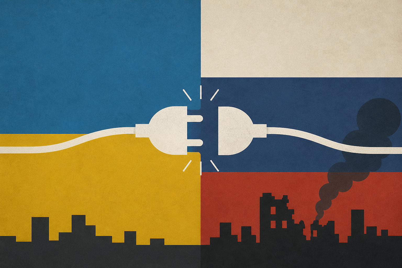 Trump insists Russia-Ukraine 'energy ceasefire' is in place, drone strike kills woman in Kyiv