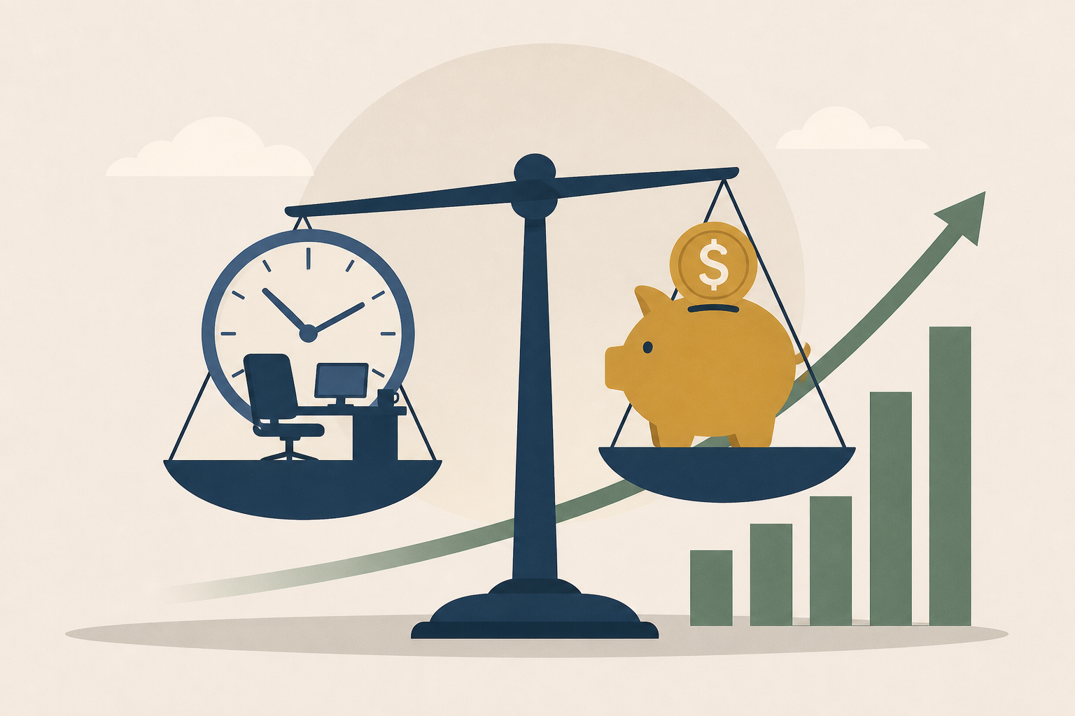 Does working longer really help your retirement? Advisers weigh in