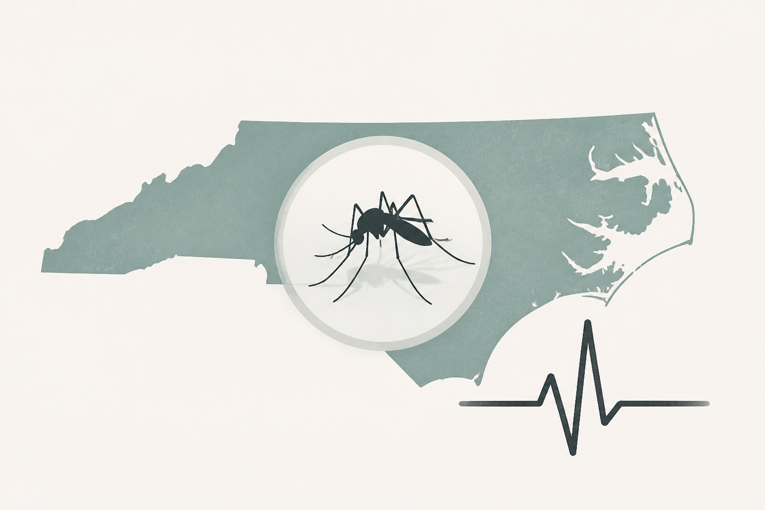 Two North Carolinians dead from West Nile Virus