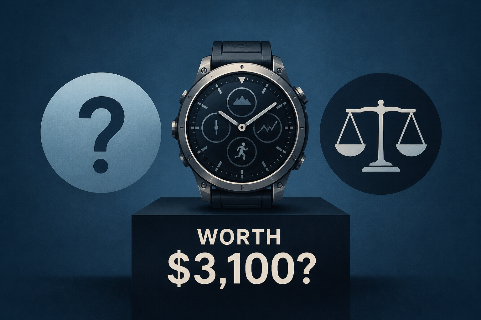 Garmin MARQ Gen3 In-Depth Review: Worth $3,100?