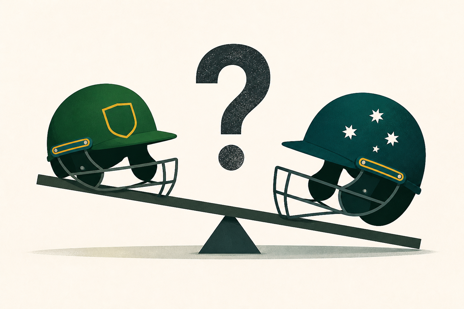 South Africa vs Australia: The questions posed after Proteas' heavy defeat
