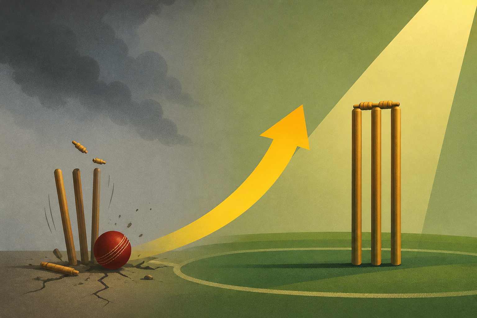 From batting collapse to total control: Australia's Durban turnaround
