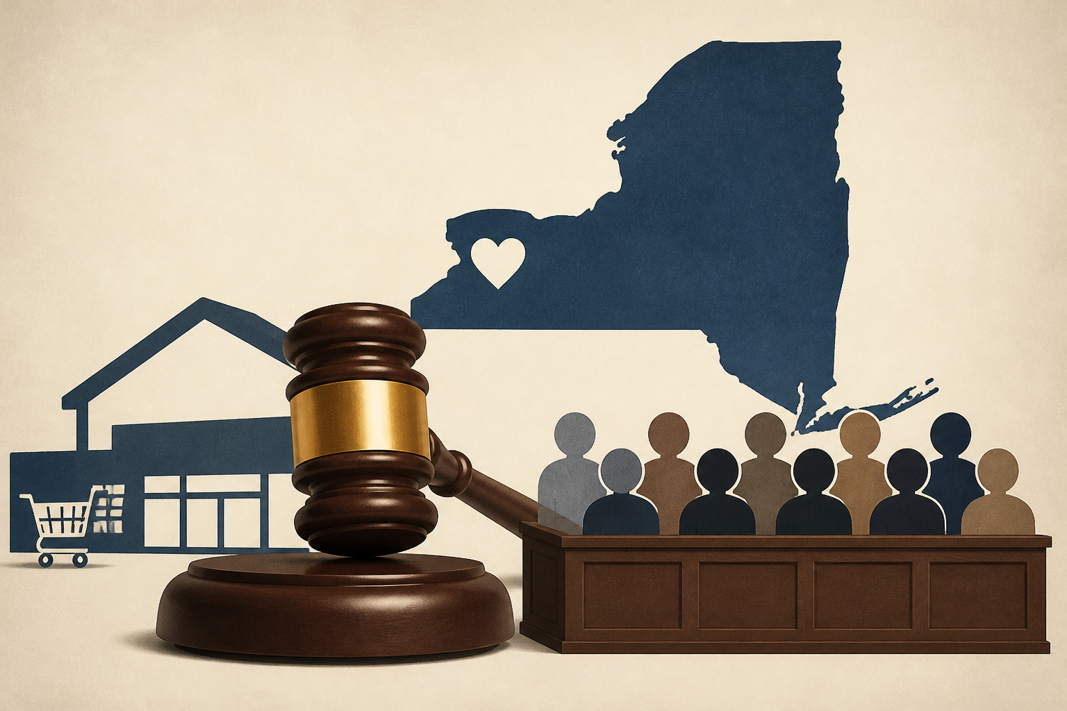 Jury selection to begin in federal hate crimes trial over Buffalo supermarket shooting