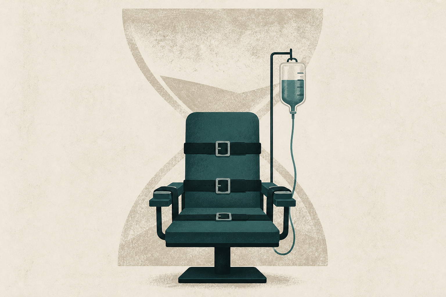 Christa Pike’s case may be the end of lethal injection as we know it