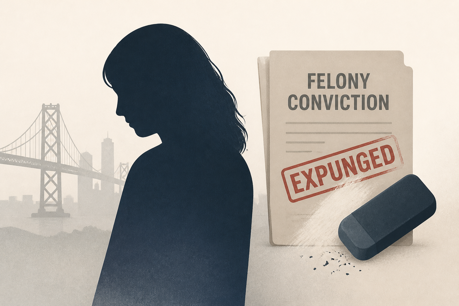 Bay Area woman poisoned by co-worker speaks out after his felony conviction expunged by judge