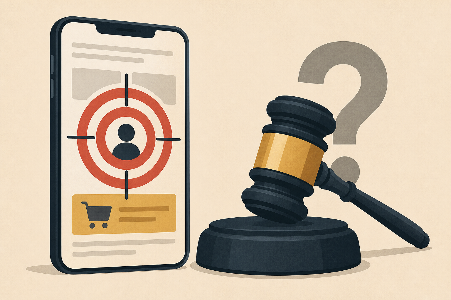 Can you sue over targeted ads? 'Blockbuster' Supreme Court case to decide
