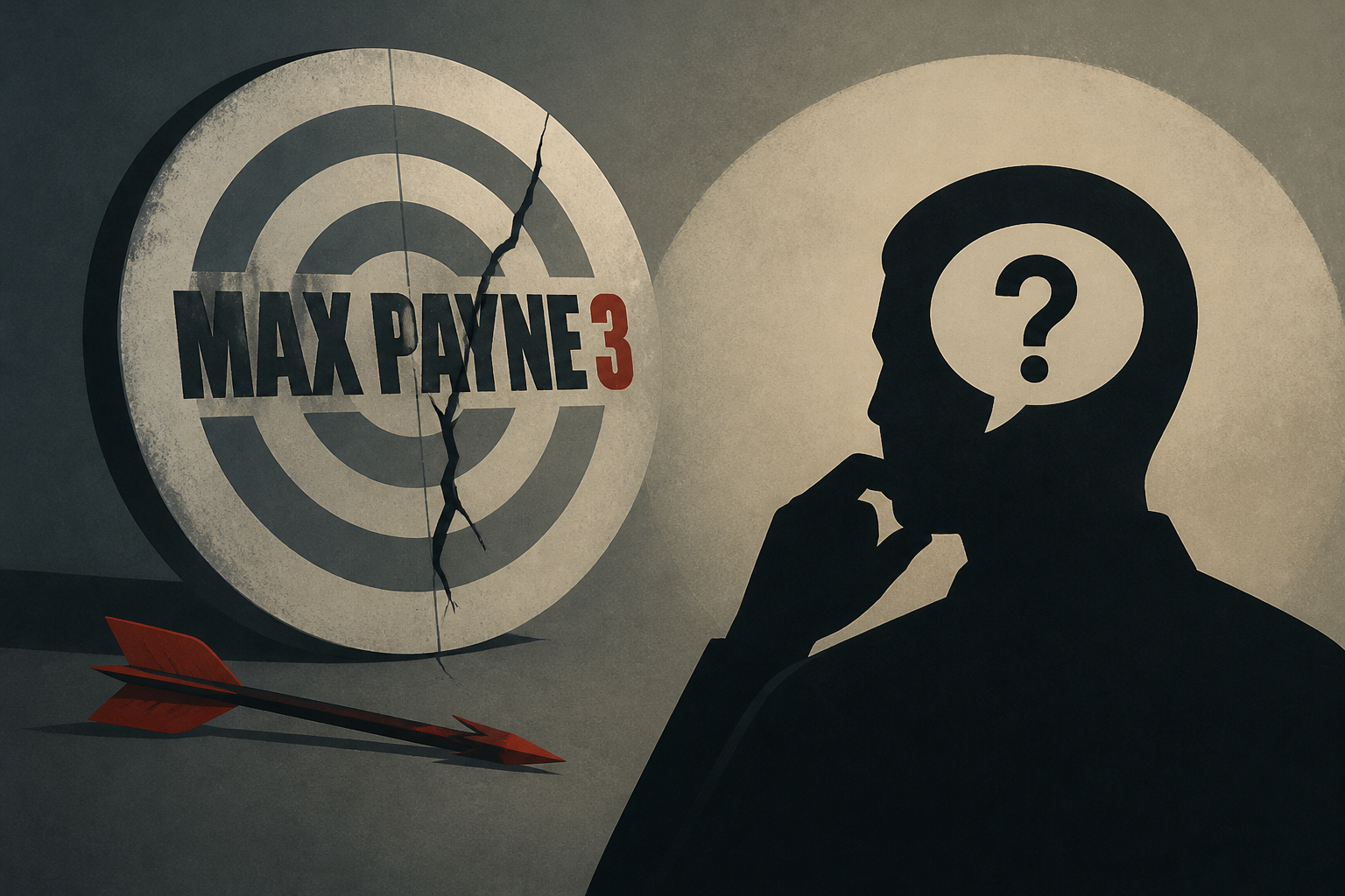 Dan Houser Explains Why He Thinks Rockstar’s Max Payne 3 ‘Failed’